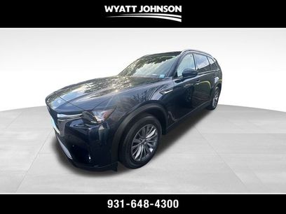 Used 2025 MAZDA CX-90 3.3 Turbo w/ Preferred Package
