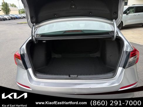 Used 2023 Honda Civic Sport image 16