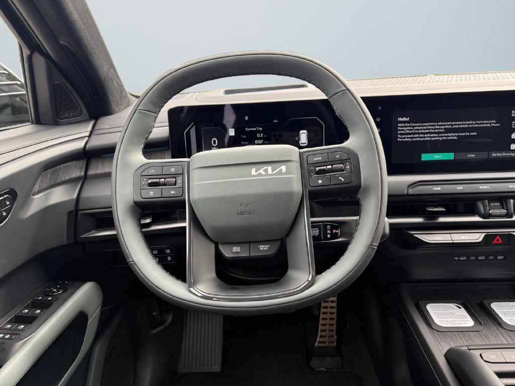 New 2027 Kia Telluride X-Line SX Prestige AWD/4WD image 12