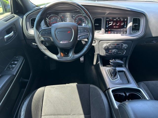 Used 2023 Dodge Charger Scat Pack w/ Plus Group RWD image 10