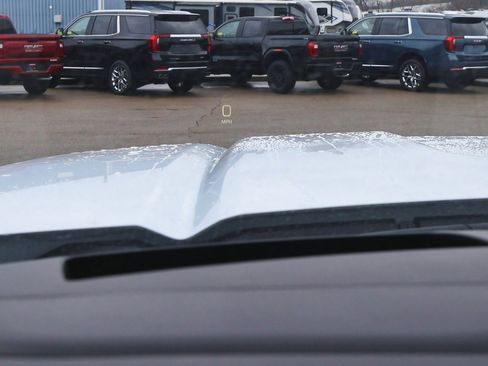 New 2026 GMC Sierra 3500 AT4 w/ AT4 Premium Plus Package image 20