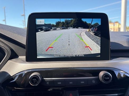 New 2026 Ford Escape Active image 21