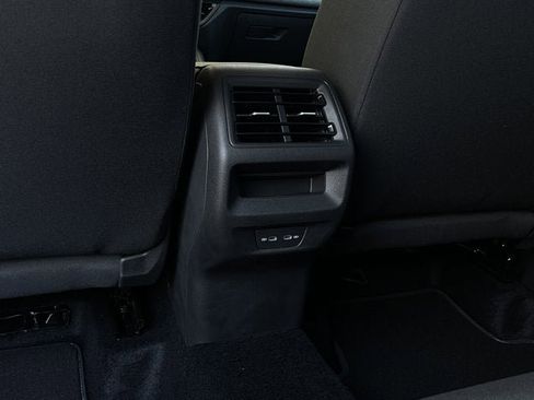 New 2025 Volkswagen Tiguan S image 36