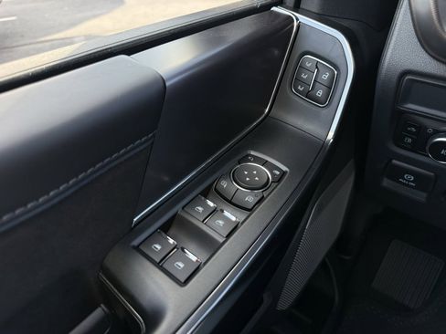 New 2025 Ford F150 Platinum image 12