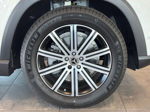 New 2026 Mercedes-Benz GLE 350 4MATIC image 35
