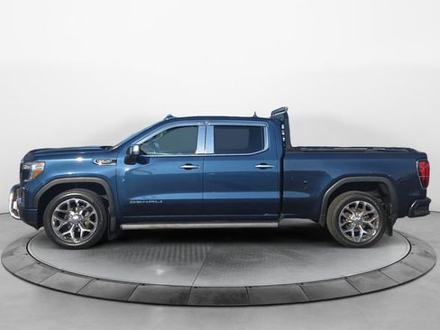 Used 2019 GMC Sierra 1500 Denali w/ Denali Ultimate Package AWD/4WD image 2