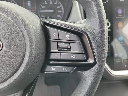 Certified 2024 Subaru Crosstrek 2.0i Premium AWD/4WD image 24