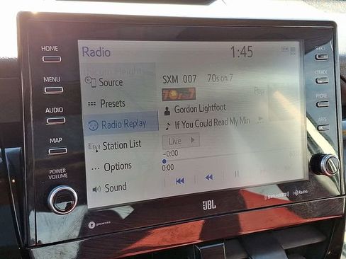 Used 2024 Toyota Camry XSE w/ Navigation Package image 18