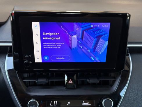 Used 2024 Toyota Corolla LE FWD image 13