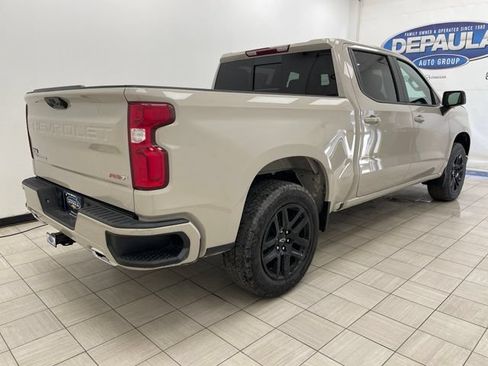 New 2026 Chevrolet Silverado 1500 RST w/ Convenience Package II AWD/4WD image 22