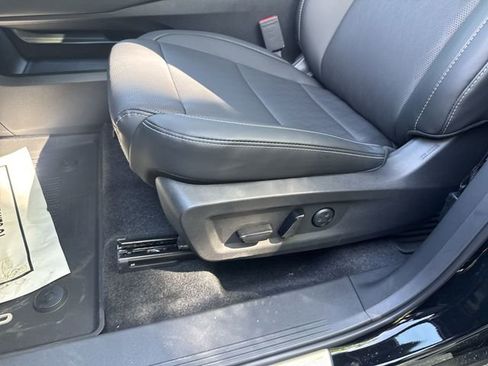 New 2026 Nissan Murano Platinum AWD/4WD image 31
