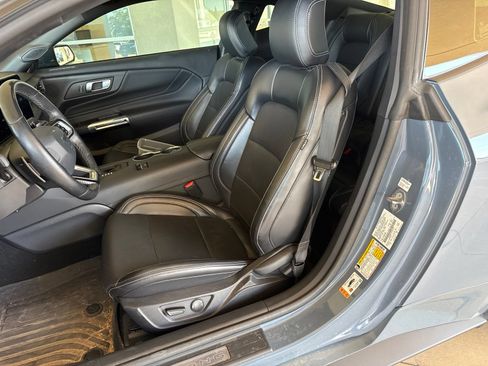Used 2024 Ford Mustang GT Premium RWD image 13