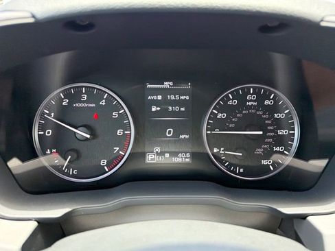 Certified 2026 Subaru Crosstrek 2.0i Premium AWD/4WD image 11