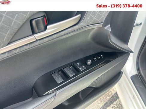 Certified 2026 Toyota Camry XLE w/ Premium Plus Package FWD image 13