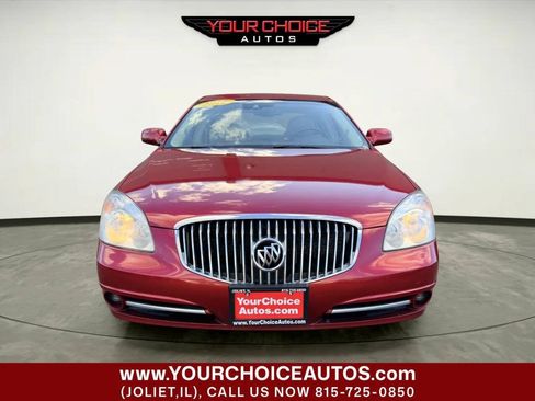 Used 2011 Buick Lucerne CXL FWD image 11