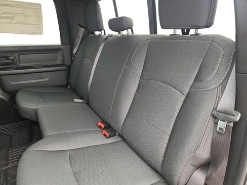 New 2026 RAM 2500 Tradesman image 13