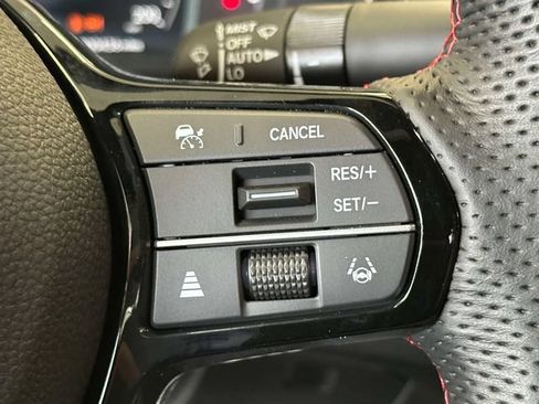 Certified 2025 Acura Integra Type S FWD image 25