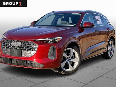 Certified 2025 Audi Q5 Prestige