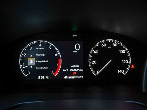 New 2026 Honda CR-V EX image 28