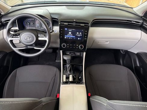 Used 2023 Hyundai Tucson SEL image 23