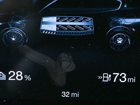 New 2025 Maserati Grecale Folgore image 9