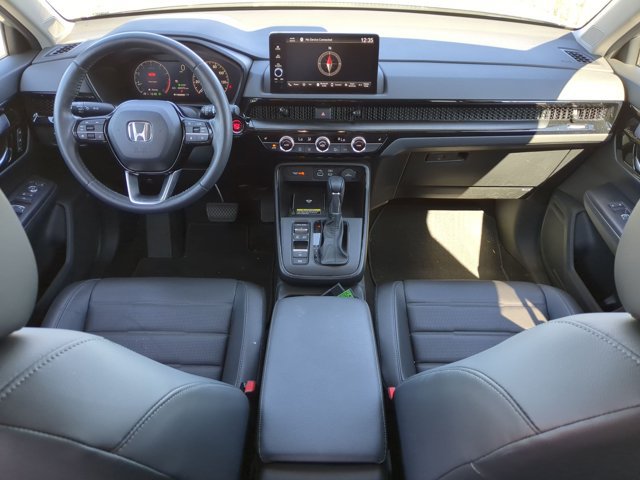 Used 2024 Honda CR-V EX-L image 18