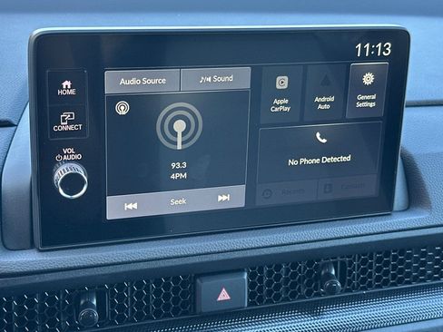 New 2026 Honda CR-V LX image 20