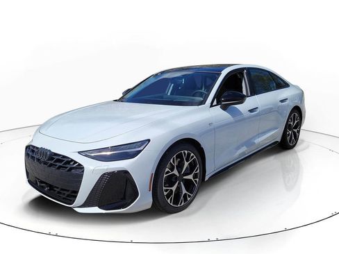 New 2026 Audi A6 Prestige image 2