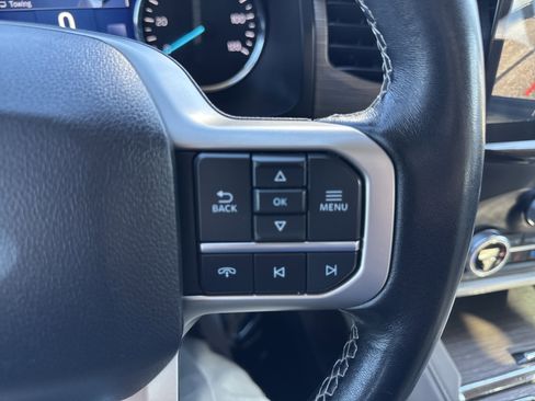 Used 2023 Ford Expedition Limited image 30