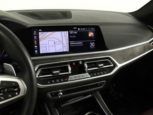 Used 2019 BMW X7 xDrive40i w/ Premium Package image 9