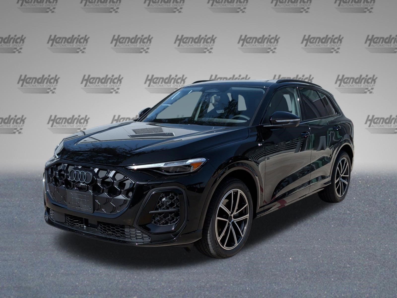 New 2026 Audi Q5 Prestige AWD/4WD image 5