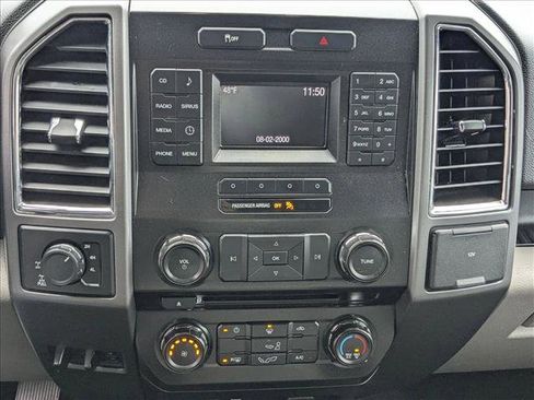 Used 2015 Ford F150 XLT w/ Equipment Group 301A Mid image 14