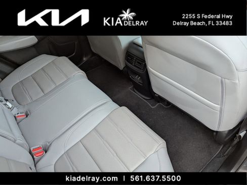 Used 2019 Honda CR-V EX-L image 28