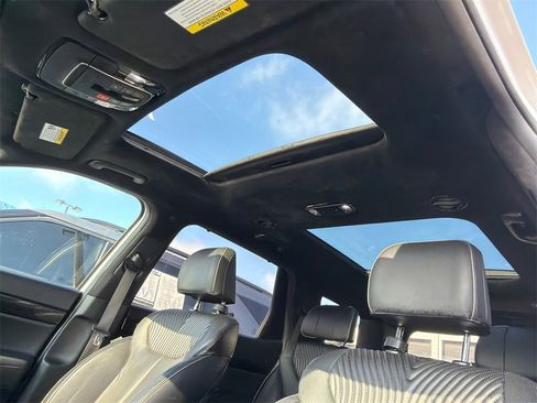 Used 2023 Hyundai Palisade Calligraphy image 33