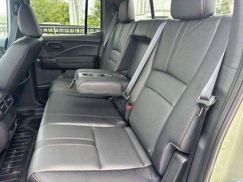 New 2026 Honda Ridgeline TrailSport image 7