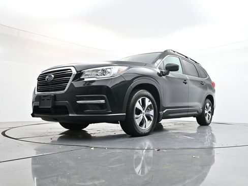 Used 2022 Subaru Ascent Premium w/ Convenience Package image 29