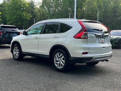 Used 2016 Honda CR-V EX-L image 5