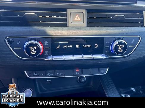 Used 2024 Audi A5 2.0T Premium Plus image 19