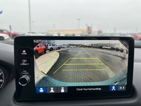 New 2026 Honda HR-V Sport image 29