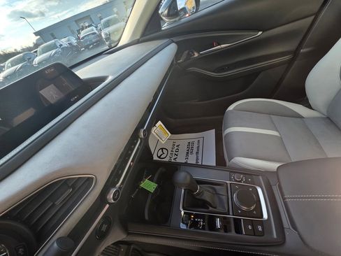 New 2026 MAZDA CX-30 2.5 Turbo w/ Premium Package image 16