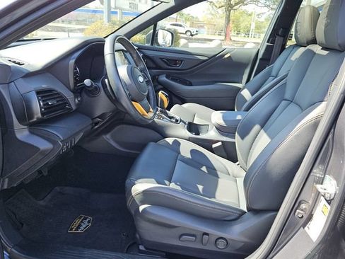 Used 2023 Subaru Outback Wilderness AWD/4WD image 10