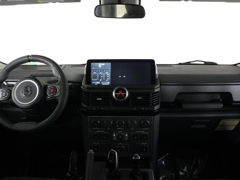 New 2025 INEOS Grenadier image 6