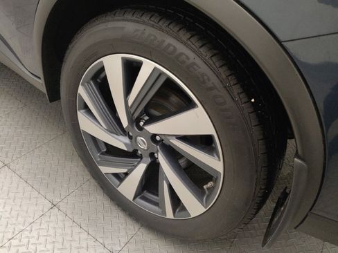 Used 2018 Nissan Murano Platinum AWD/4WD image 31