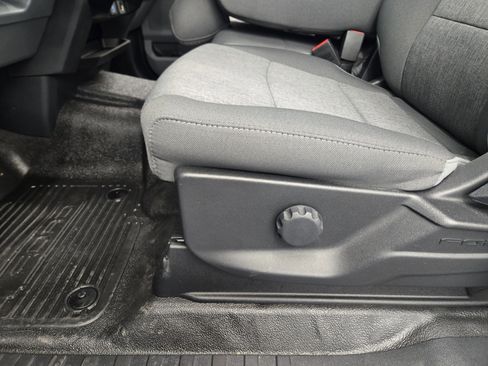 Used 2024 Ford F550 4x4 SuperCab Super Duty image 21