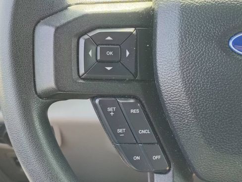 Used 2019 Ford F150 XLT AWD/4WD image 11