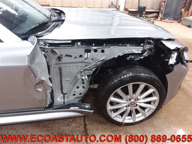 Used 2017 FIAT 124 Spider Lusso RWD image 13