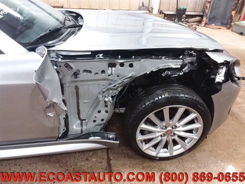 Used 2017 FIAT 124 Spider Lusso image 13