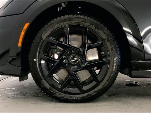 New 2026 MINI Cooper S FWD image 9
