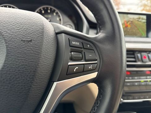 Used 2016 BMW X5 xDrive35i image 36