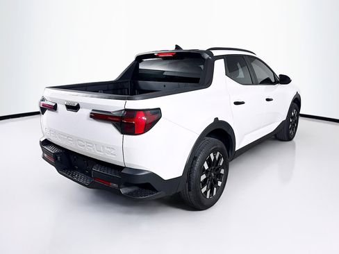 Used 2025 Hyundai Santa Cruz SEL image 31